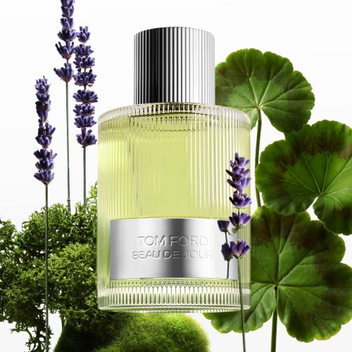 TOM FORD Beau de Jour - Eau de Parfum 0888066103886 TOM FORD Beau de Jour - Eau de Parfum 0888066103886